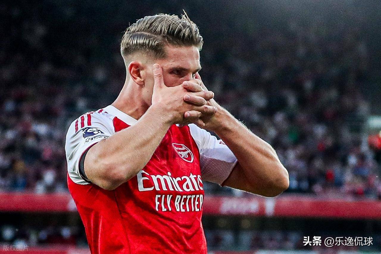 曼城利物浦请注意！阿森纳的冠军宣言来了：这次我们不再是陪跑